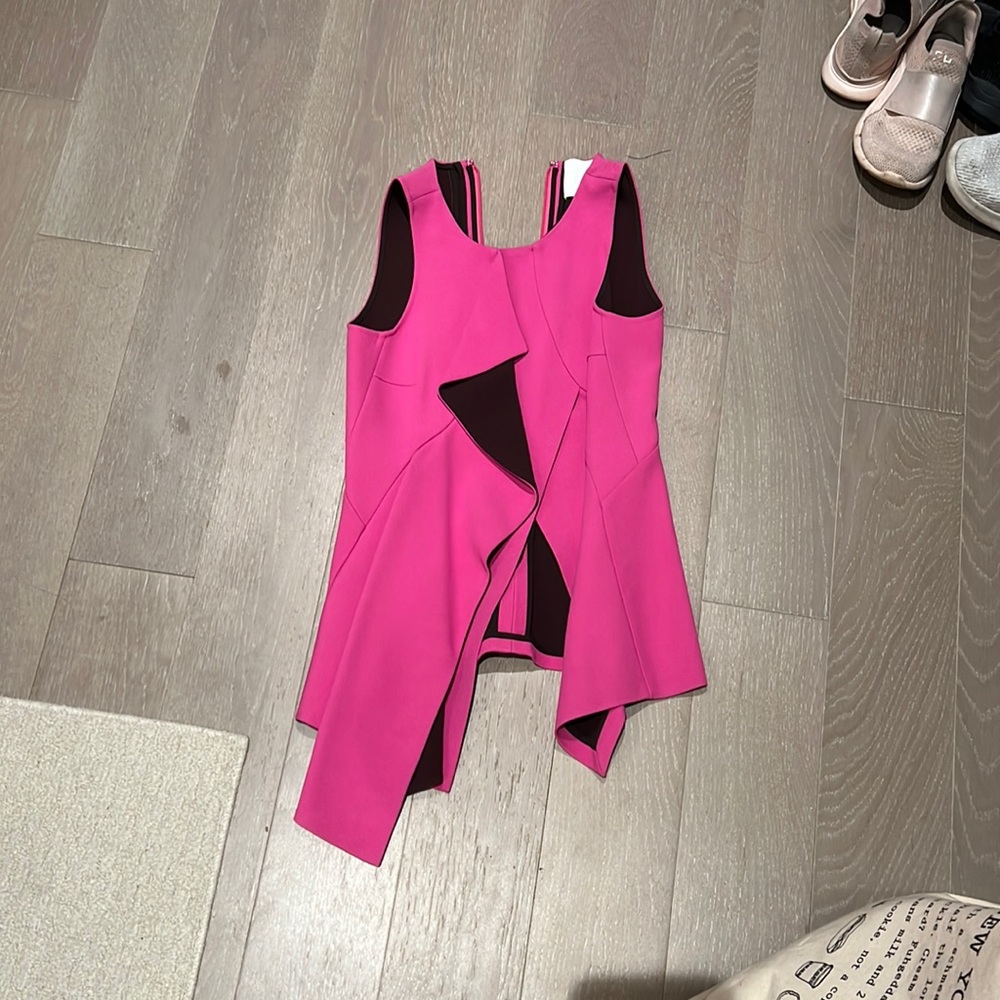 Pink top - Picture 3 of 6